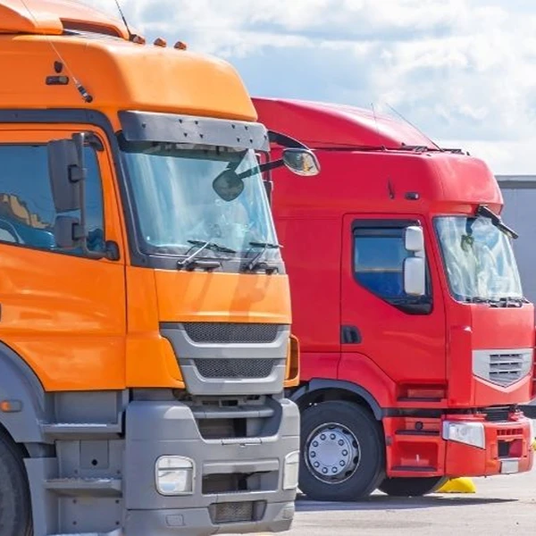 Ankara Akçakent Nakliye Ambarı